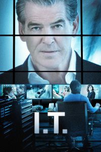 I.T. (2016) Download Film IT (2016) Web-DL Subtitle Indonesia